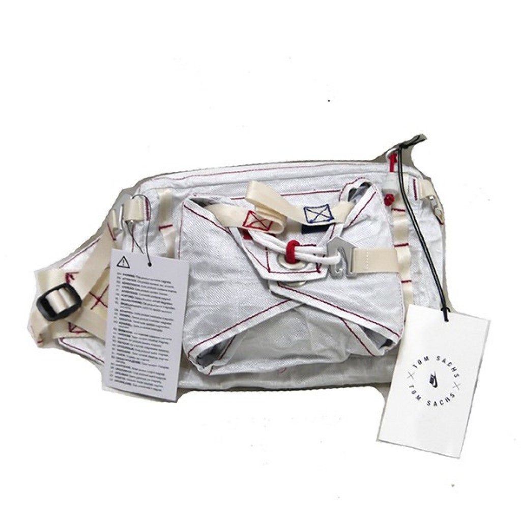 Nike tom sachs outlet bag